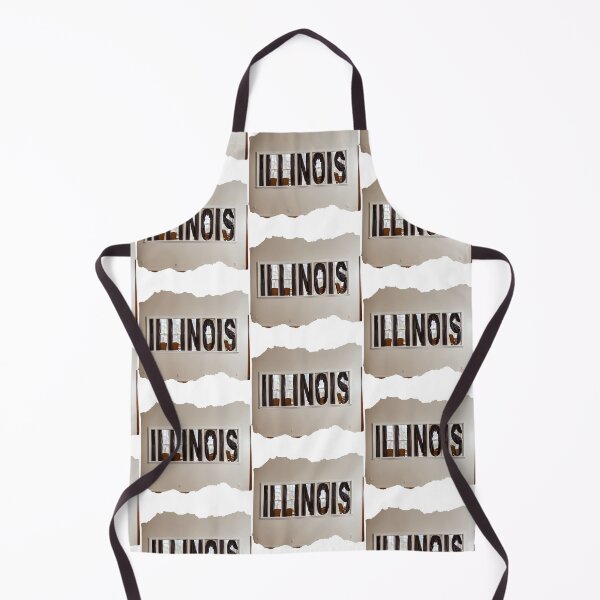Item preview, ILLINOIS 24 19 designed and sold by maveluzone.