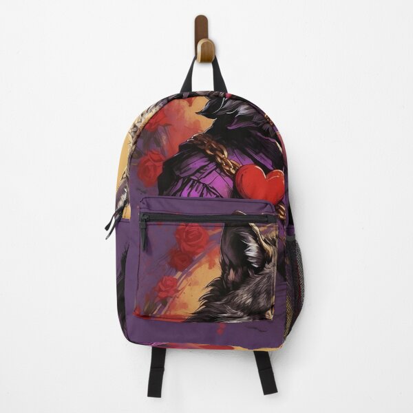 Item preview, Love Wolf designed and sold by PolygonPinnacle.