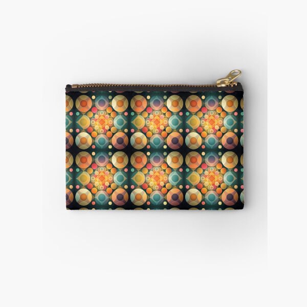 Item preview, Seamless pattern consisting of various geometric shapes designed and sold by fotoryum.