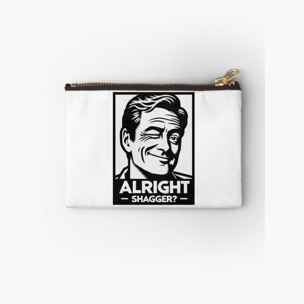 Item preview, ¿Está bien, Shagger? designed and sold by ChickenFund.