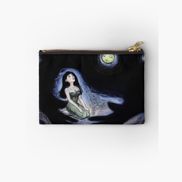Item preview, Full Moon Woman designed and sold by Marco Varrone.