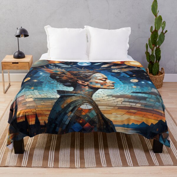 Item preview, The freedom of the spirit designed and sold by LilithsDesires.