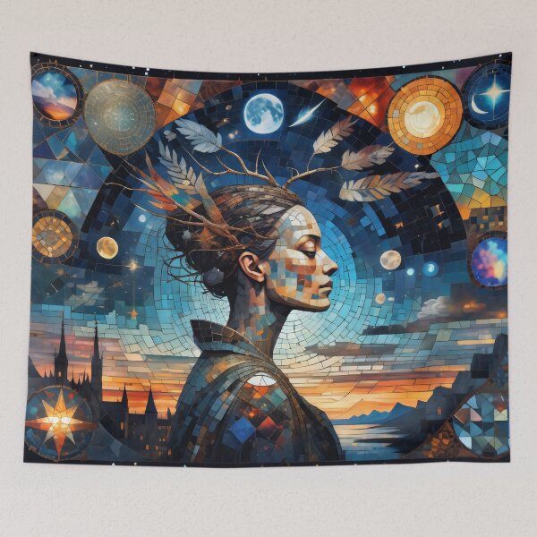 Item preview, The freedom of the spirit designed and sold by LilithsDesires.