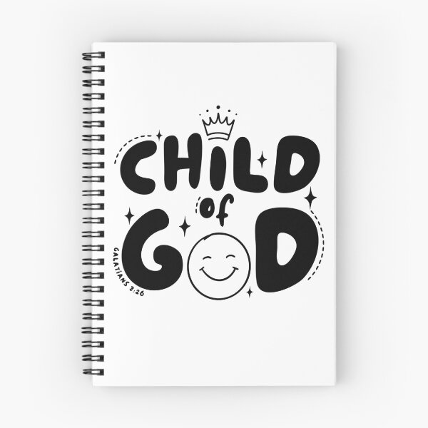 Item preview, Child of God designed and sold by SAFORDO.
