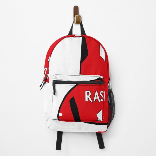 Item preview, Rashford 10 mufc united designed and sold by GrizzlyCollective.