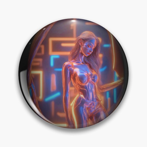 Item preview, Radiance Bright designed and sold by Zendragon-Store.