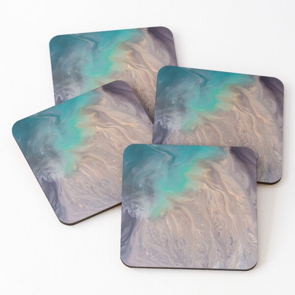 Item preview, onde del mare astratto designed and sold by BLITZ0KAY.