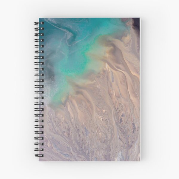 Item preview, onde del mare astratto designed and sold by BLITZ0KAY.