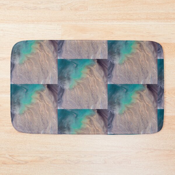 Item preview, onde del mare astratto designed and sold by BLITZ0KAY.
