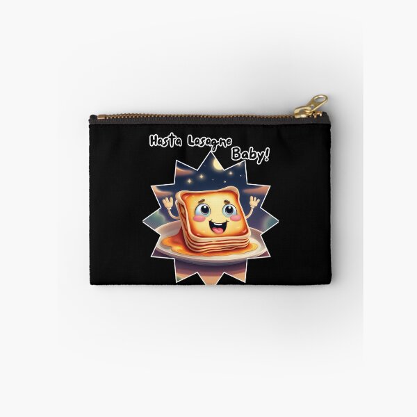 Item preview, Hasta Lasagne Baby! designed and sold by CeeLeeGifts.