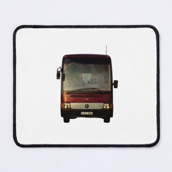 Item preview, Mercedes O403 designed and sold by spottingrolls.