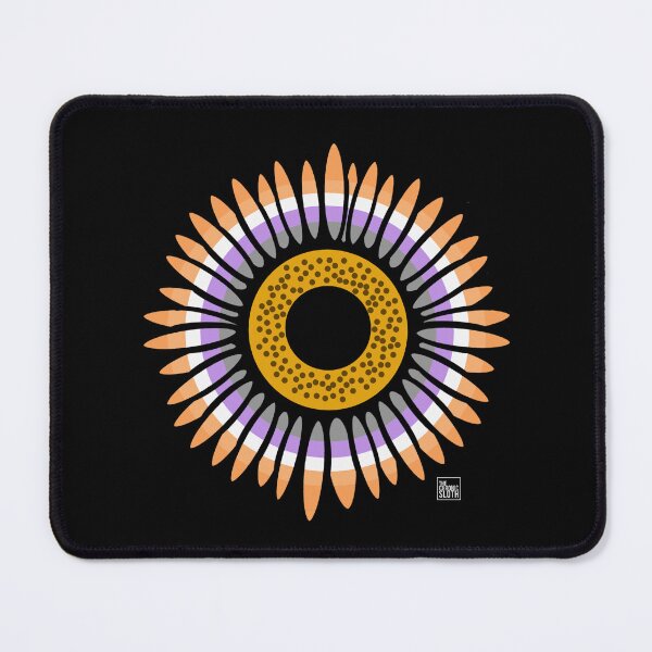 Item preview, Cupioromantic Sunflower designed and sold by thechronicsloth.