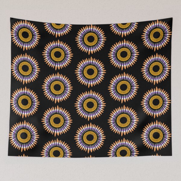Item preview, Cupioromantic Sunflower designed and sold by thechronicsloth.