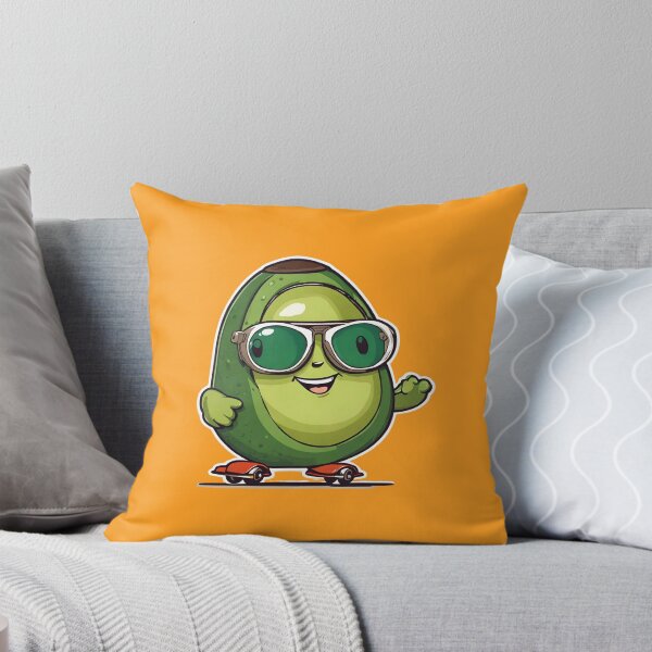 Item preview, An avocado designed and sold by StyleSketch.
