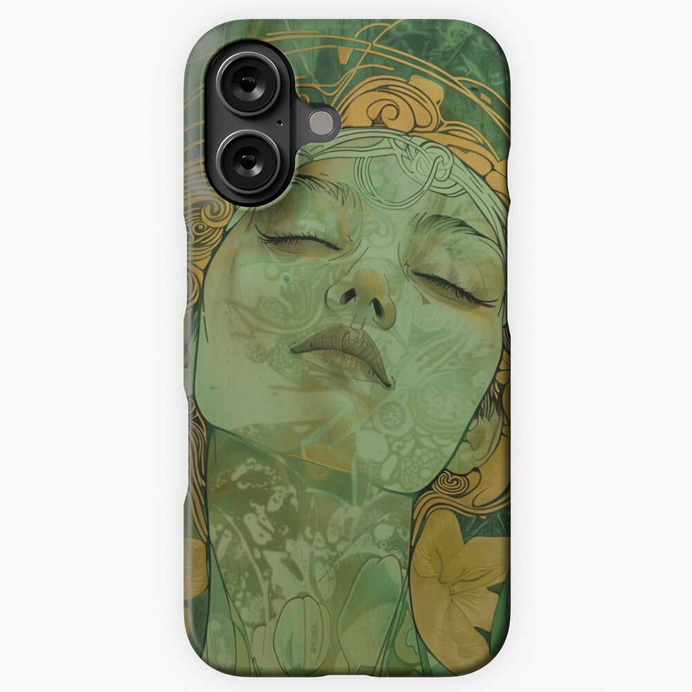 Artikel-Vorschau von iPhone Leichte Hülle, designt und verkauft von danachblog.