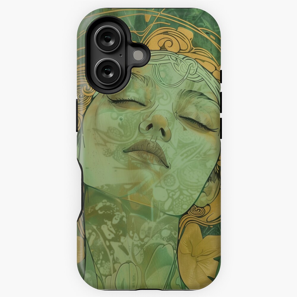 Artikel-Vorschau von iPhone Robuste Hülle, designt und verkauft von danachblog.