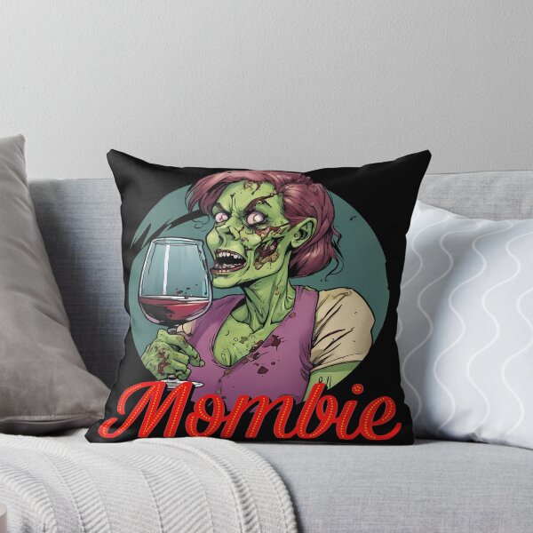 Item preview, Mombie designed and sold by DarkFinds.