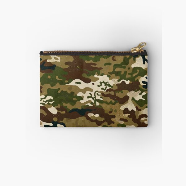 Item preview, Timeless Military Camouflage designed and sold by CardsStudio.