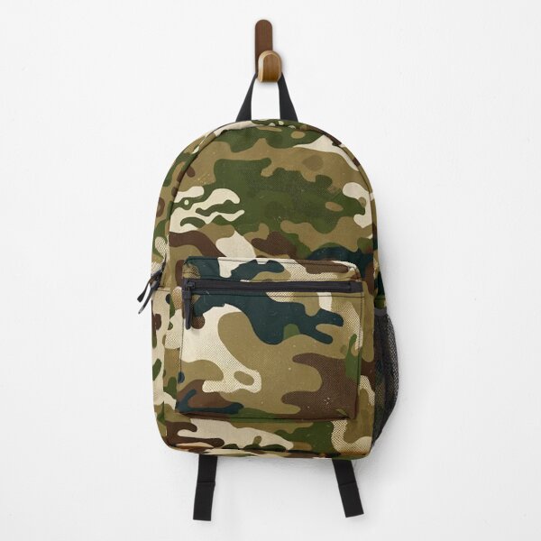 Item preview, Timeless Military Camouflage designed and sold by CardsStudio.