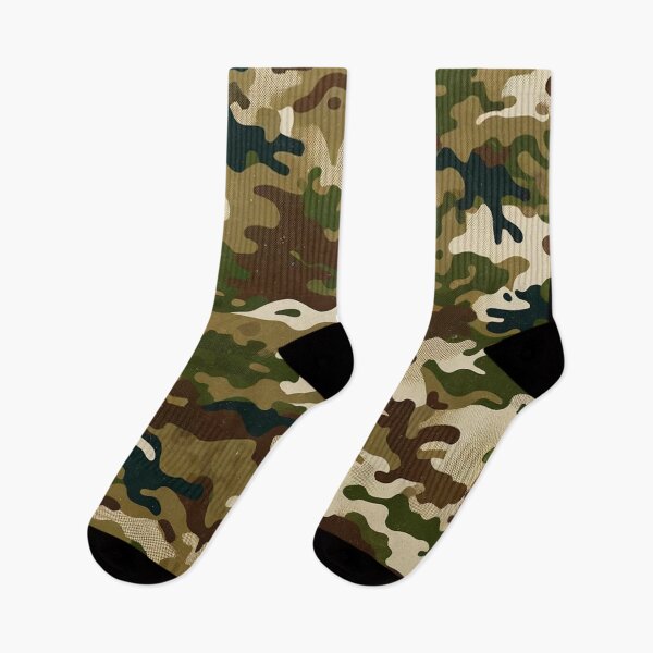 Item preview, Timeless Military Camouflage designed and sold by CardsStudio.
