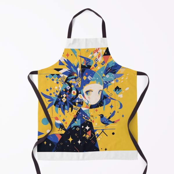 Item preview, That Look and Geometric Form designed and sold by ArtGentle.