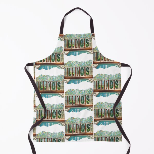 Item preview, ILLINOIS 24 20 designed and sold by maveluzone.