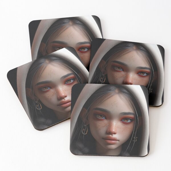 Item preview, Luna designed and sold by lovedanielbrown.