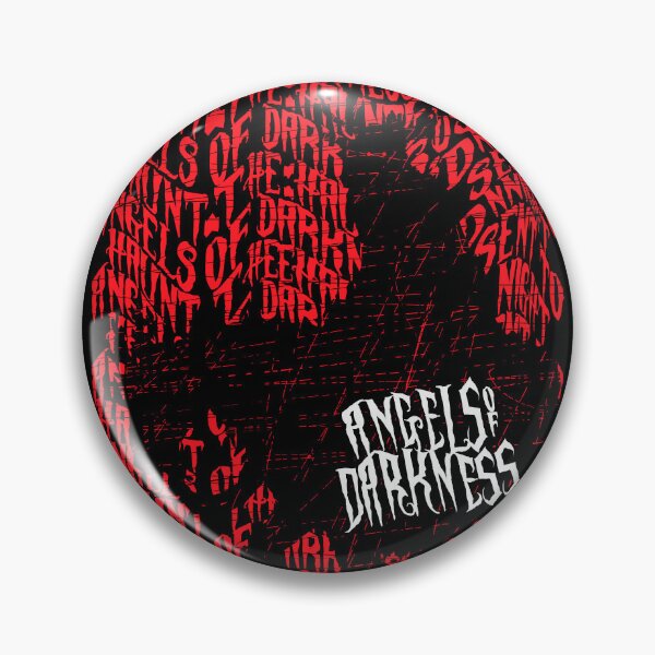 Item preview, Devilish x devilish designed and sold by The  Knick Knack Nook.
