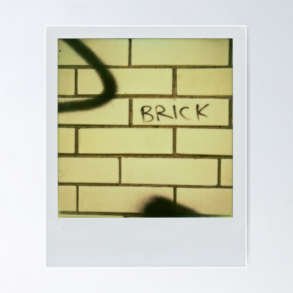 Item preview, The Brick designed and sold by Jean Beaudoin.