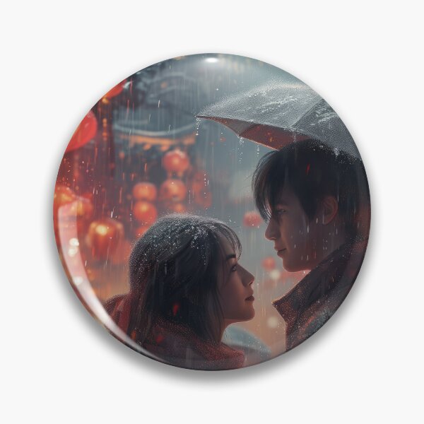 Item preview, Enchanted Rainfall designed and sold by FireScreen.
