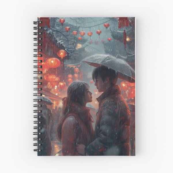 Item preview, Enchanted Rainfall designed and sold by FireScreen.