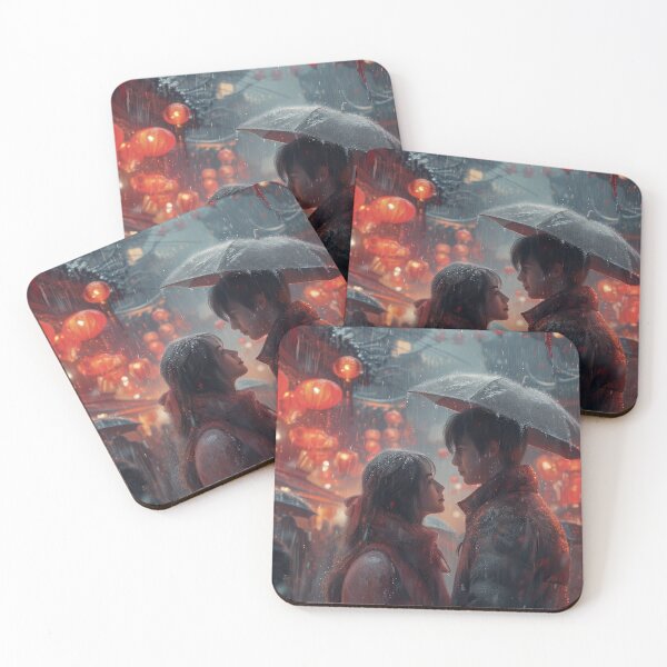 Item preview, Enchanted Rainfall designed and sold by FireScreen.