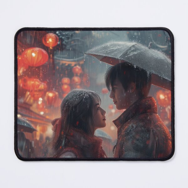 Item preview, Enchanted Rainfall designed and sold by FireScreen.