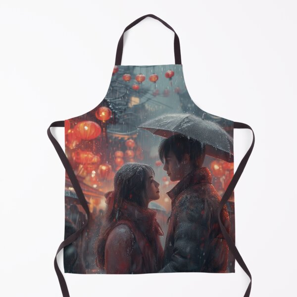 Item preview, Enchanted Rainfall designed and sold by FireScreen.