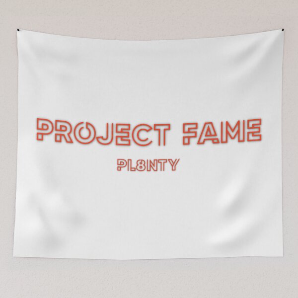Item preview, Project Fame designed and sold by Babaefizi.