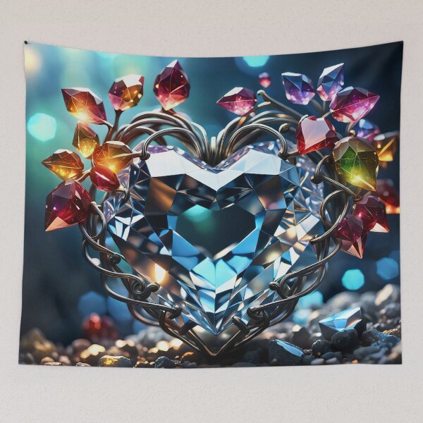 Item preview, Timeless love designed and sold by LilithsDesires.