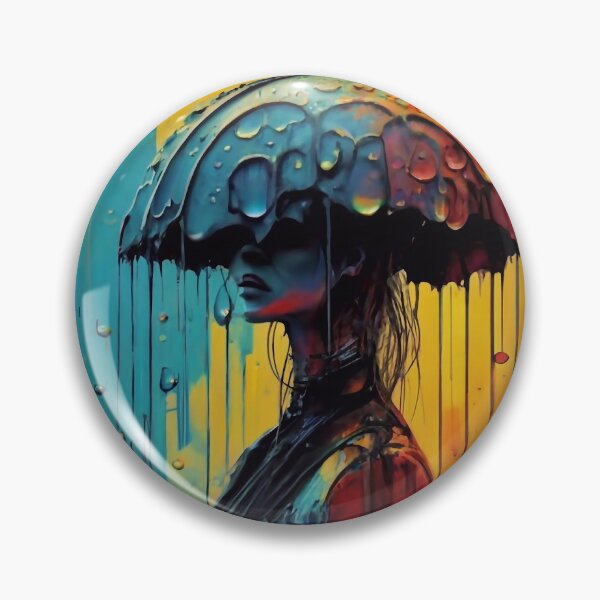 Item preview, Acid rain designed and sold by M-Y-A-R-T-.