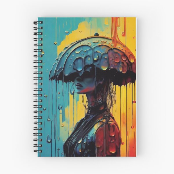 Item preview, Acid rain designed and sold by M-Y-A-R-T-.