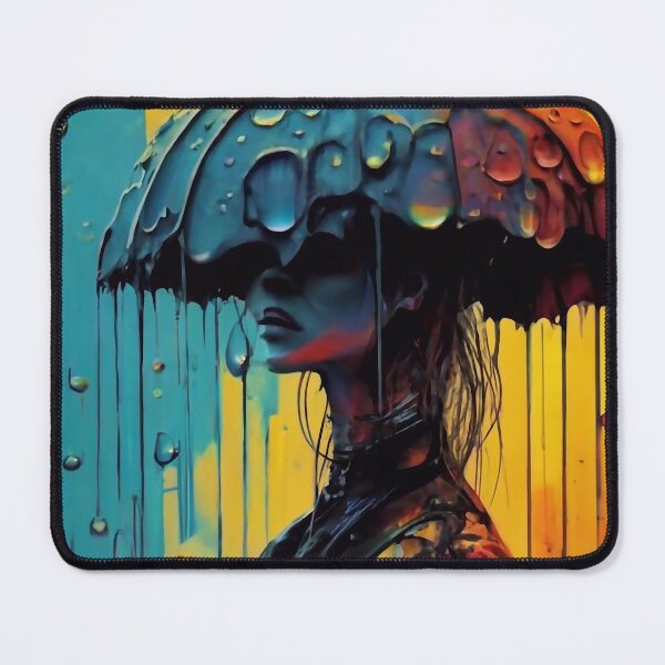 Item preview, Acid rain designed and sold by M-Y-A-R-T-.