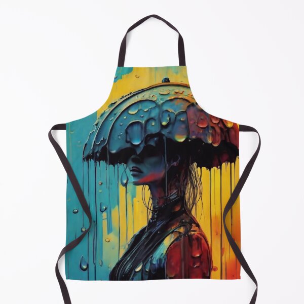Item preview, Acid rain designed and sold by M-Y-A-R-T-.