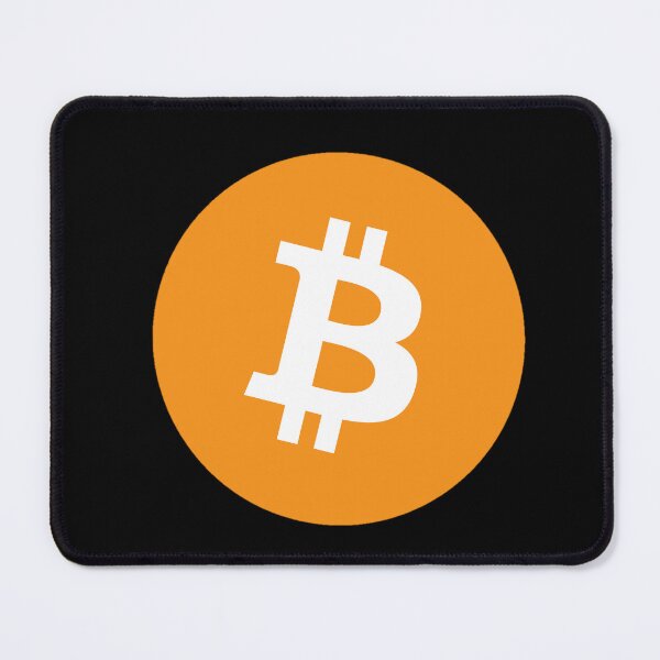Aperçu de l'œuvre Logo BitcoinBTC créée et vendue par Jbazaar.