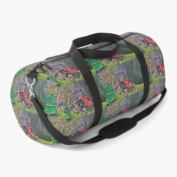 Item preview, CASE Tractor In Depth By Design designed and sold by Fearless-Fox.