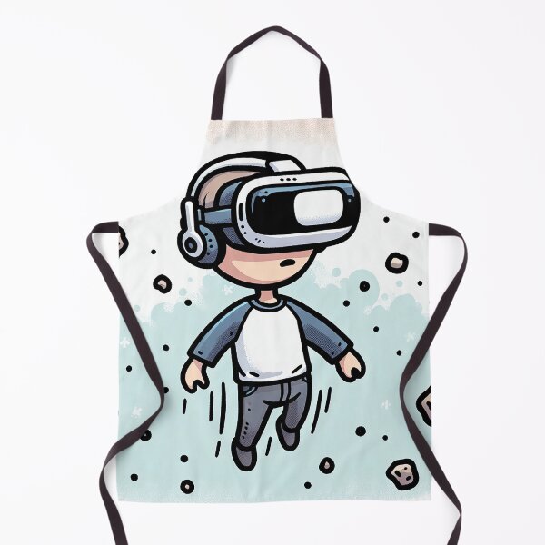 Item preview, "Galactic Dreamer: Cartoon Adventure in Outer Space" designed and sold by zzz888.