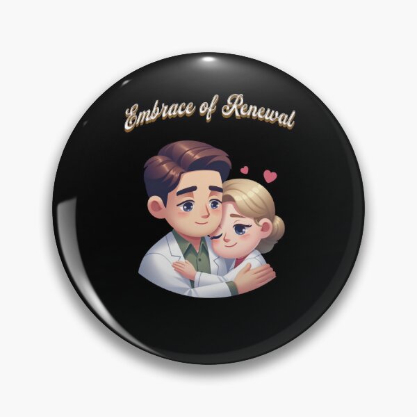 Item preview, I Survived My Husband's Transplant - Embrace of renewal designed and sold by JansenGS.