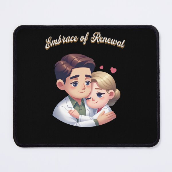 Item preview, I Survived My Husband's Transplant - Embrace of renewal designed and sold by JansenGS.