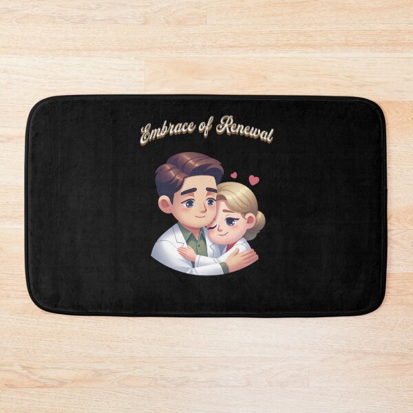 Item preview, I Survived My Husband's Transplant - Embrace of renewal designed and sold by JansenGS.