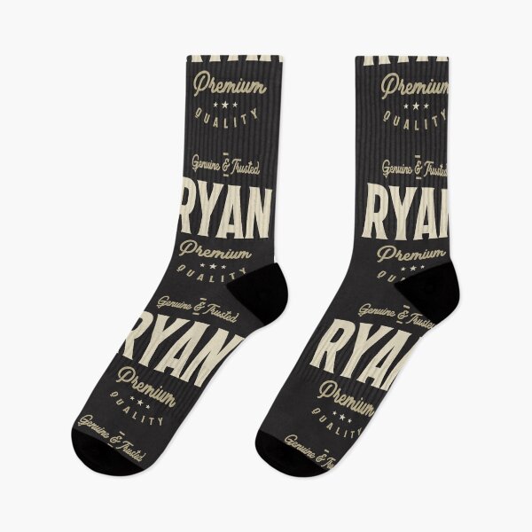 Item preview, Ryan Genuine & Trusted Custom Name Ryan designed and sold by cidolopez.