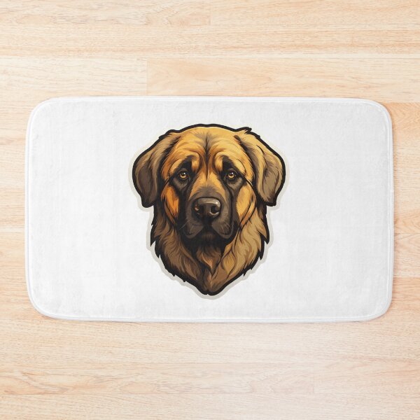 Item preview, Anatolian Shepherd Dog Sticker  // Kangal Shepherd  puppy // Cute Kangal designed and sold by SMARTKIT  DESIGNAGENCY.