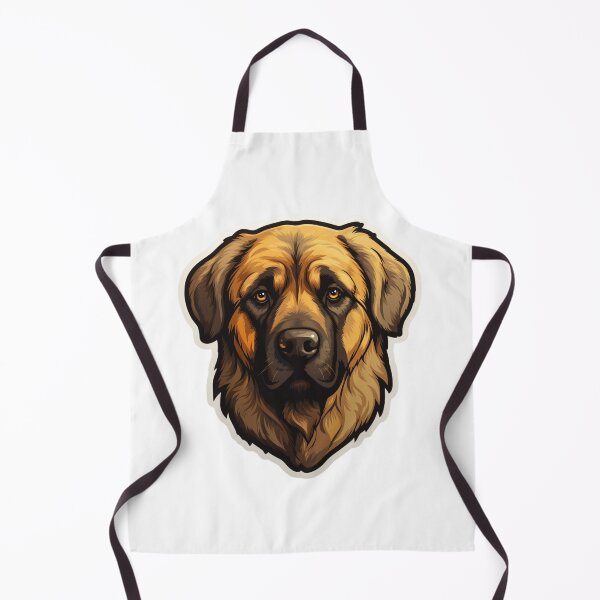 Item preview, Anatolian Shepherd Dog Sticker // Kangal Shepherd puppy // Cute Kangal designed and sold by SMARTKIT DESIGNAGENCY.