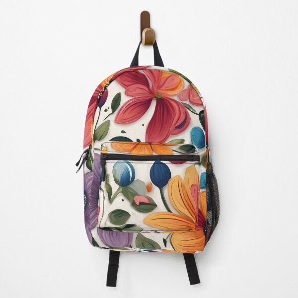 Item preview, Flowers pattern  designed and sold by Mansingh77.